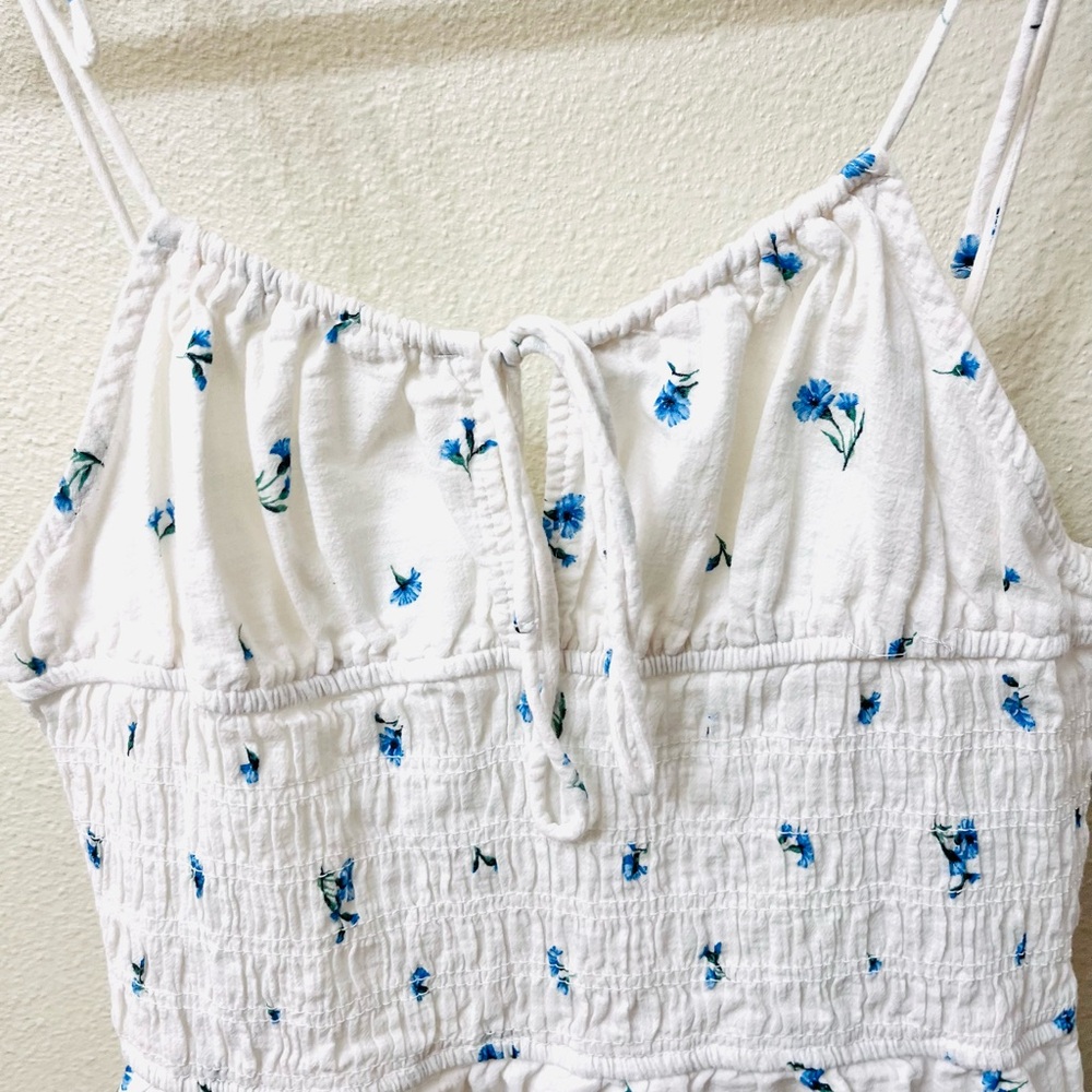 H&M Floral Romper - Picture 3 of 6